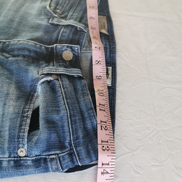 AG Jeans The Nikki Skinny Jeans - Picture 9 of 10